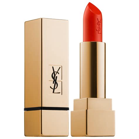 ysl lipstick no 1|lipstick ysl original.